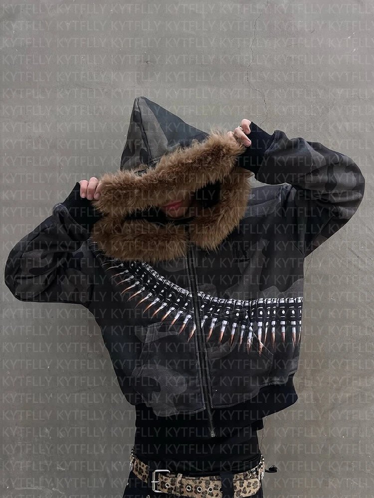 Tactical Hoodie