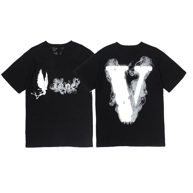 Vlone T-shirt: seller detail photo 13