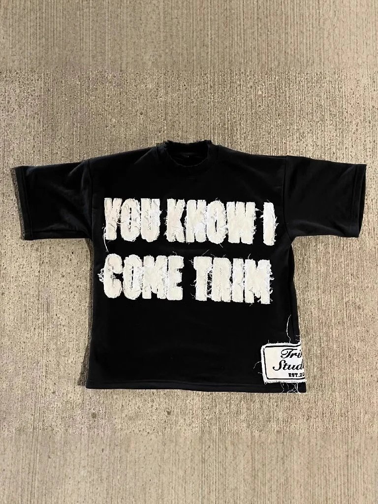 Trim Studios T-Shirt