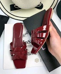 YSL slipper — seller photo 7