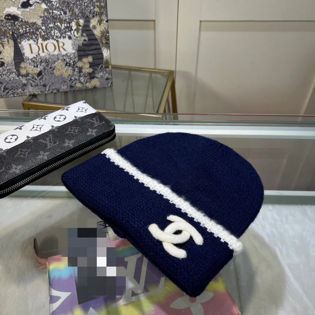 Chanel Hat