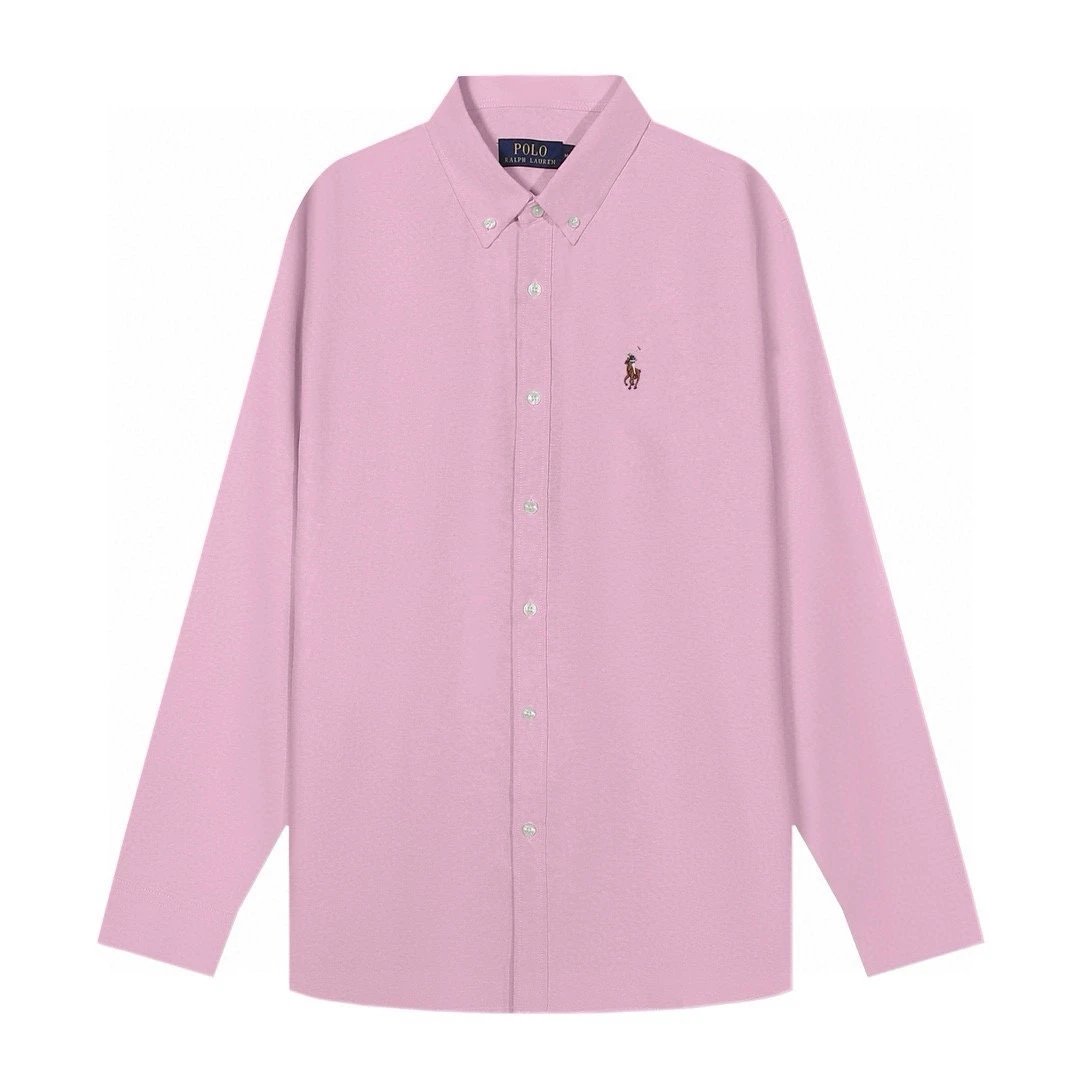Ralph Lauren Shirt foto 2
