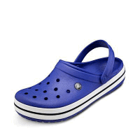 Calaban sapphire blue
