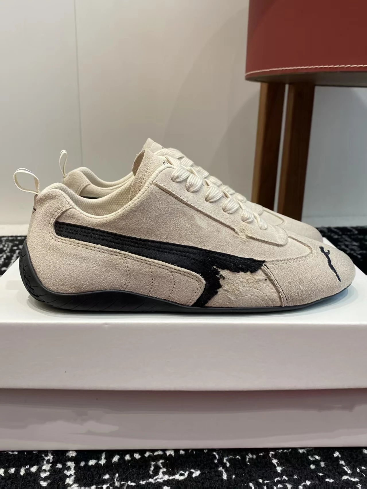 Flat Training Shoes, Versatile, Comfortable · 2