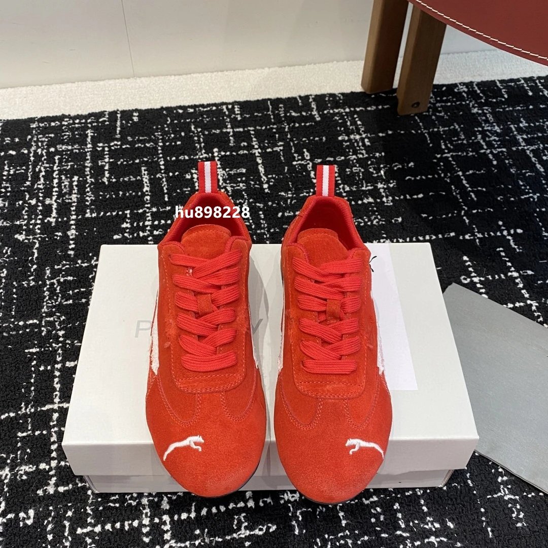 Flat Training Shoes, Versatile, Comfortable · 3
