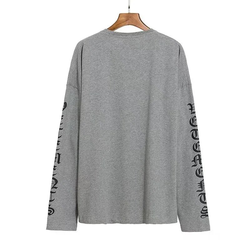 Chrome hearts solid long sleeve