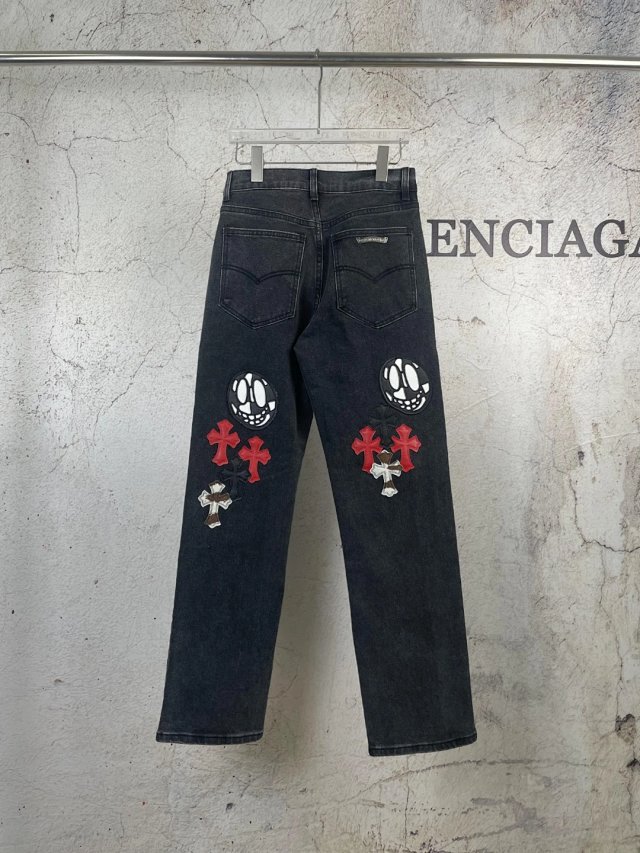 Chrome Hearts Jeans: seller detail photo 2
