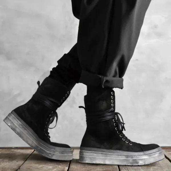 Design Standard Sneakers - 3