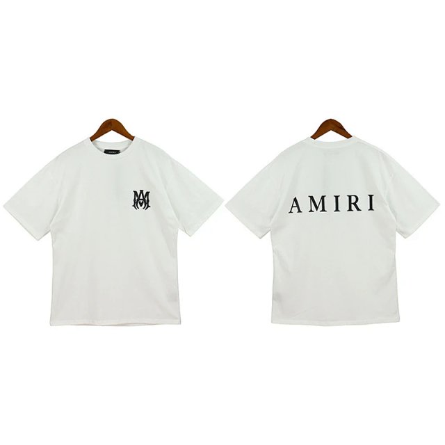 Amiri T-shirt: seller detail photo 5