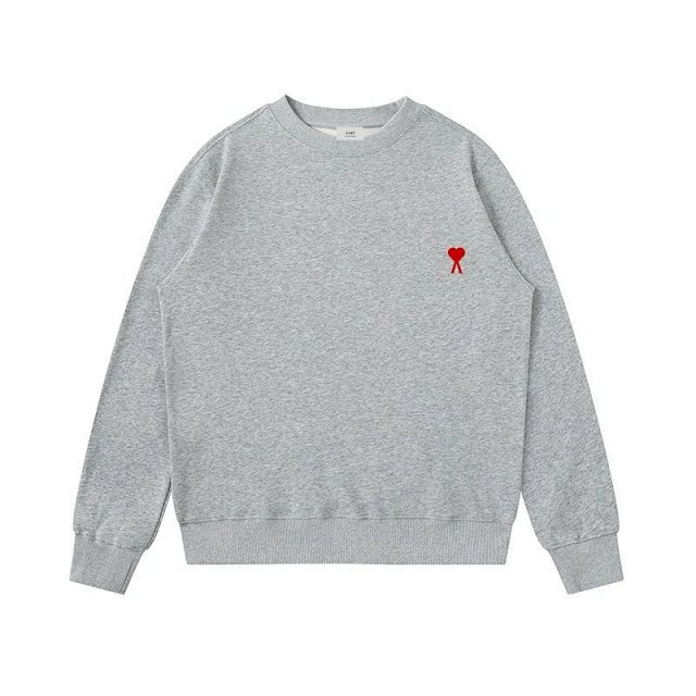 AMI Sweatshirt: seller detail photo 6