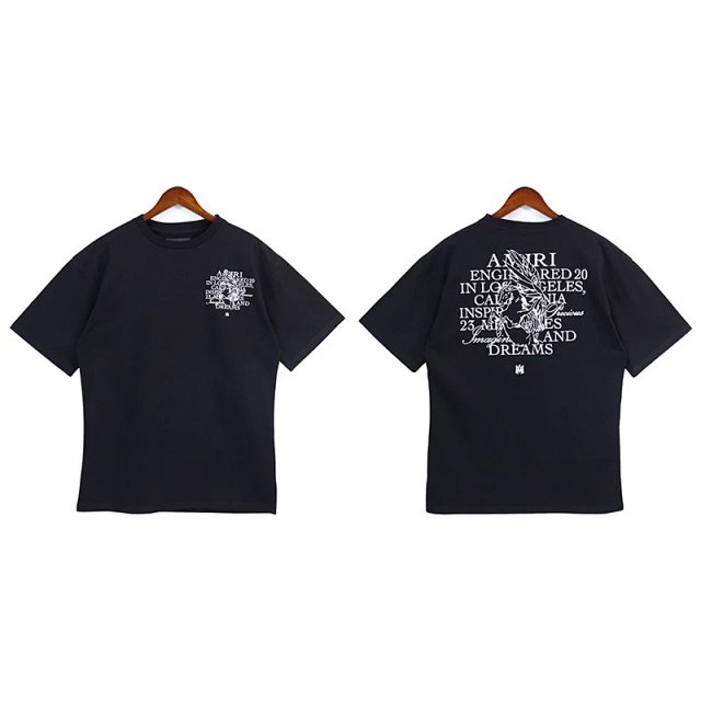 Amiri T-shirt: seller detail photo 13