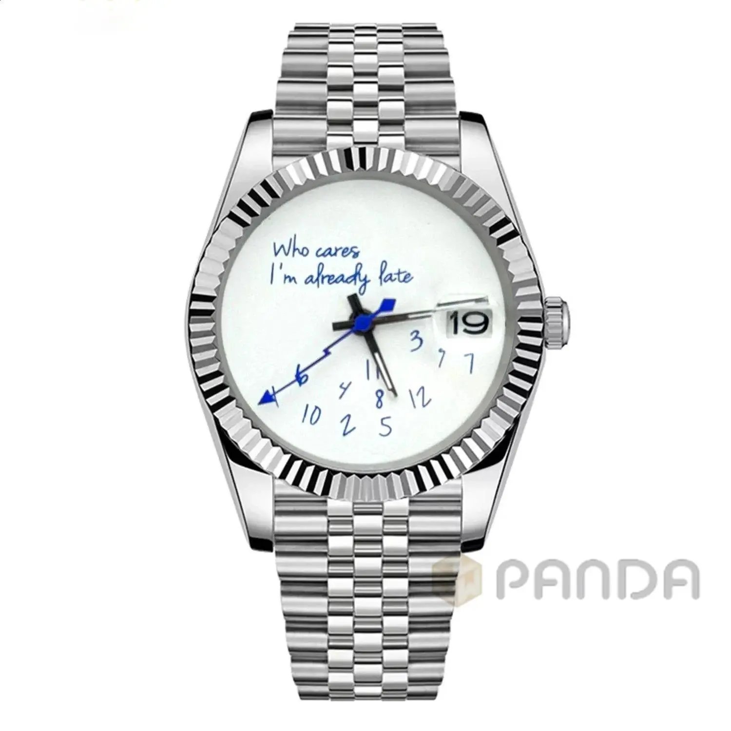 Rolex Datejust Watch