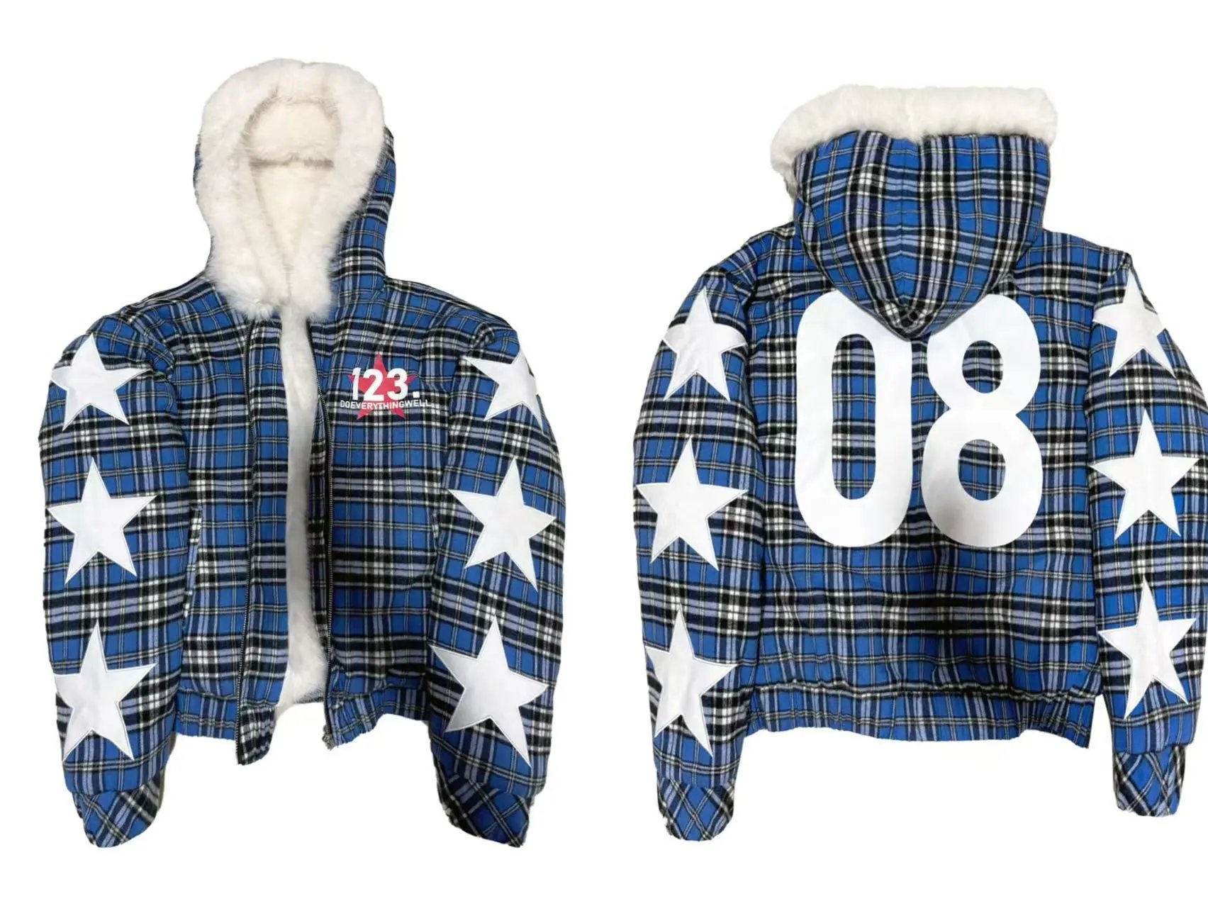 Detw Online Jacket · 2