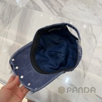 Chrome Hearts Cap — seller photo 4