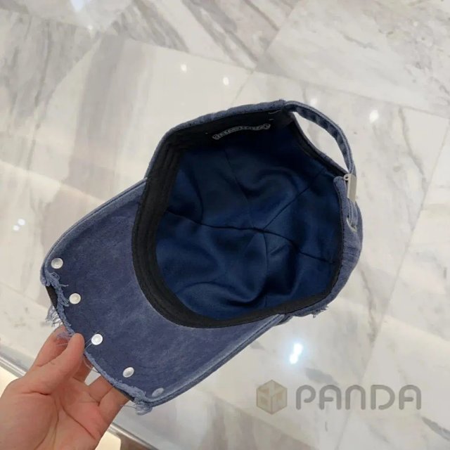 Chrome Hearts Cap: seller detail photo 3