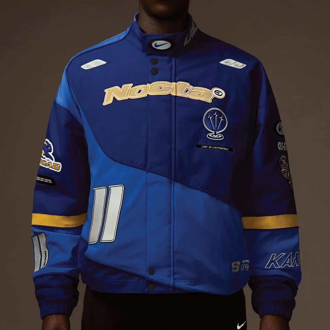 Nocta Jacket