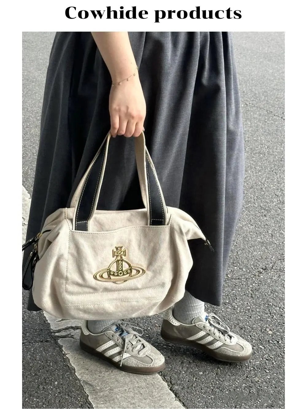 The Queen Mother's Second-Hand Bag 6