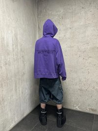 Hba Anonymous  Club Hoodie — seller photo 5