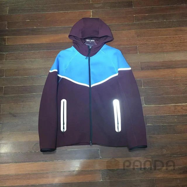 Nike Tech Reflective Hoodie Suit: seller detail photo 11