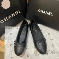 Chanel Head shoes — seller photo 3