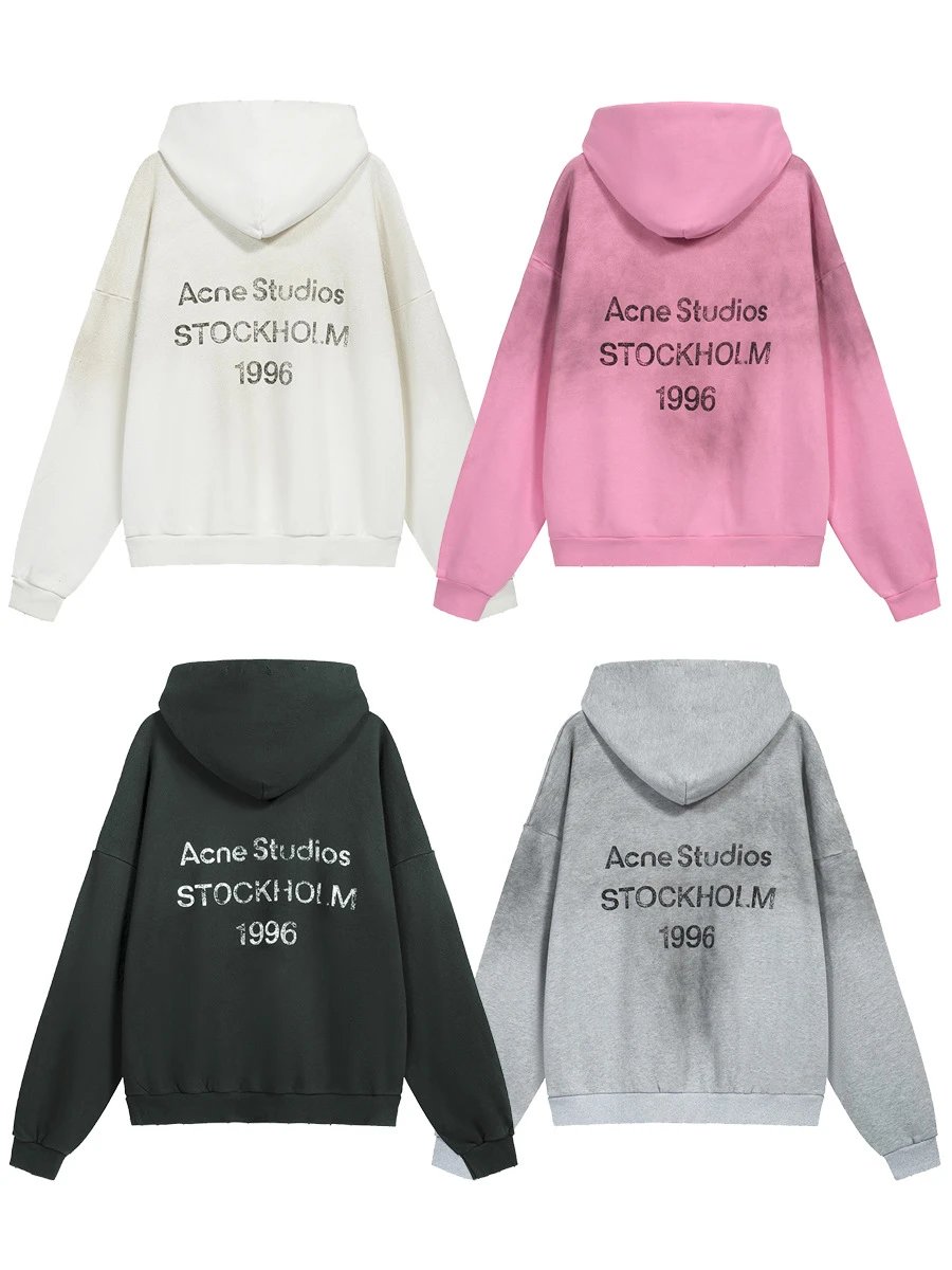 Acne Studios Hoodie
