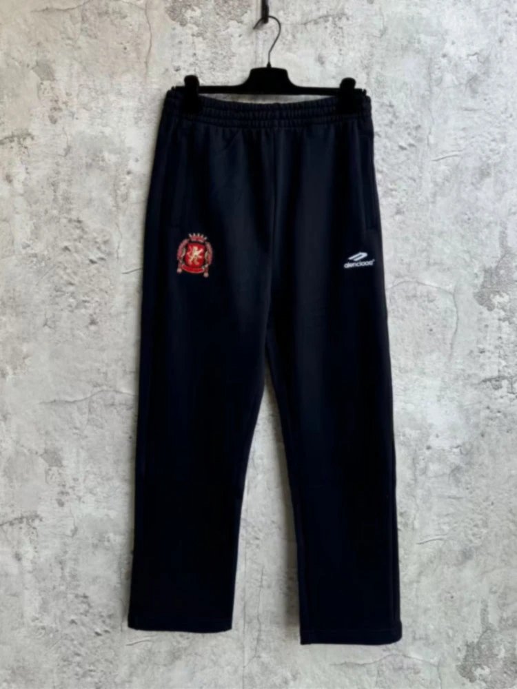 Castore Training Sweatpants Black