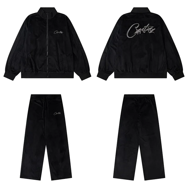 Nike Hooded windbreaker jacket with contrast piping product detail image 7
