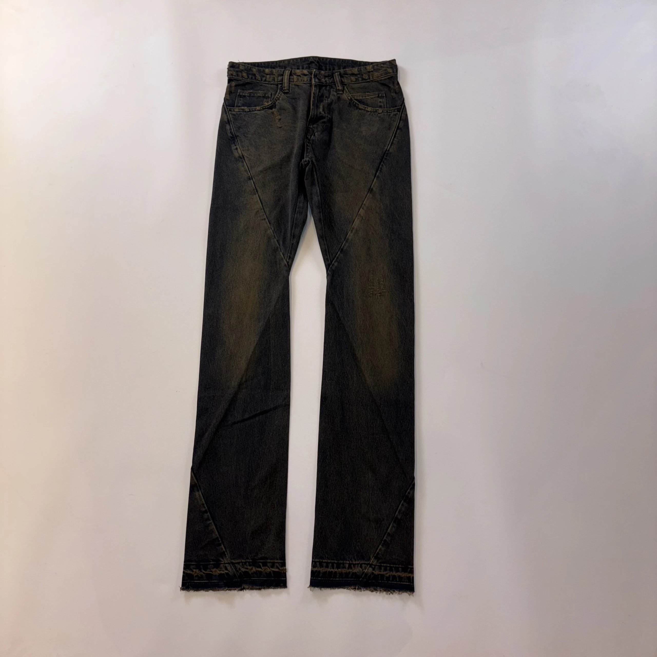 Fashion Pants photo 3