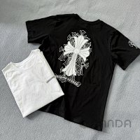 Chrome Hearts Women's T-Shirt — seller photo 5