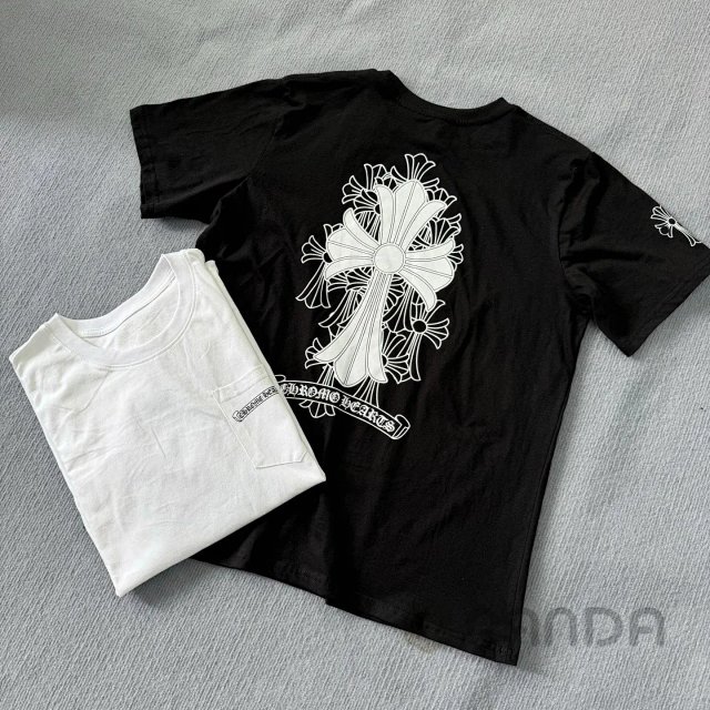 Chrome Hearts Women's T-Shirt: seller detail photo 5