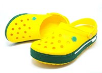 2.5 generation bright yellow