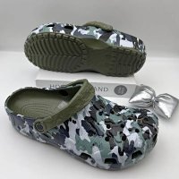 Map camouflage army green
