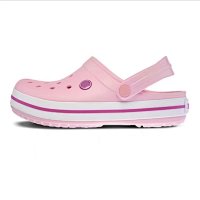 Carloban meat pink pink edge