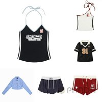Badblood suspender set Compilations — seller photo 2