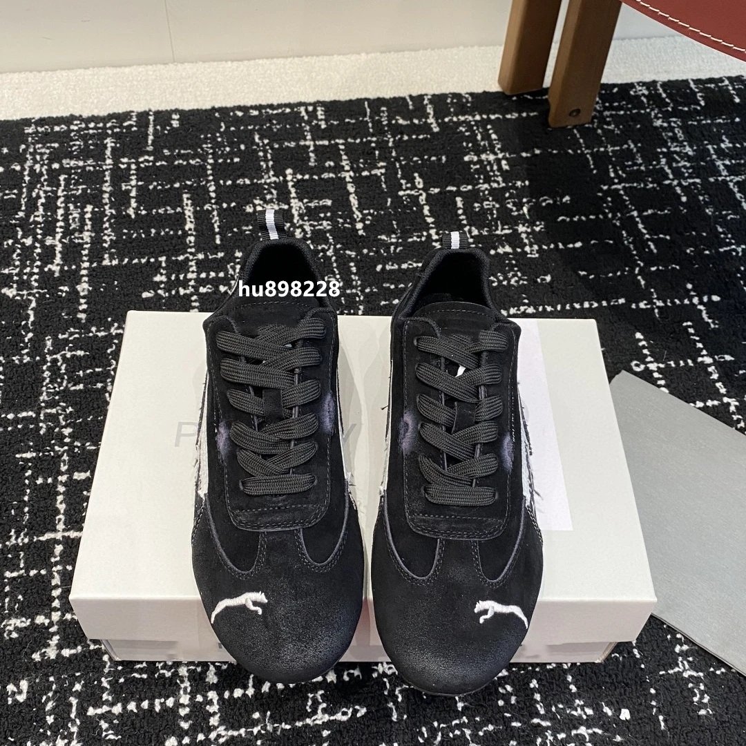 Flat Training Shoes, Versatile, Comfortable · 5