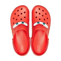 Alexander McQueen Crocs — seller photo 3
