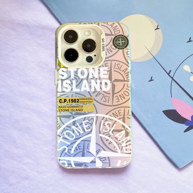 Stone Island Phone Case: seller detail photo 7