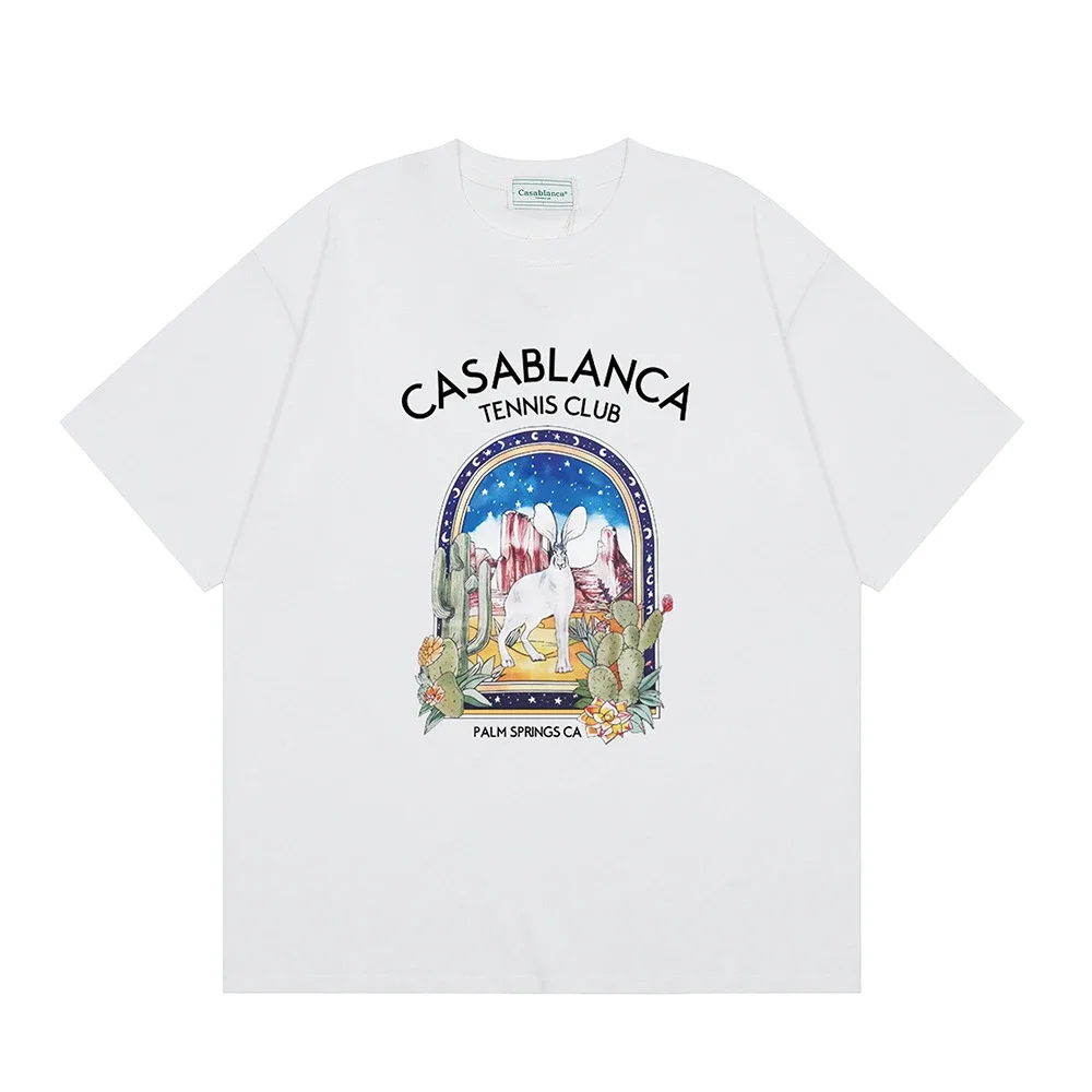 Casablanca T-Shirt