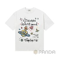 ViVienne Westwood T-Shirt — seller photo 4
