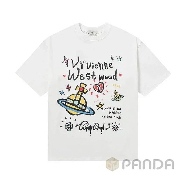 ViVienne Westwood T-Shirt: seller detail photo 4