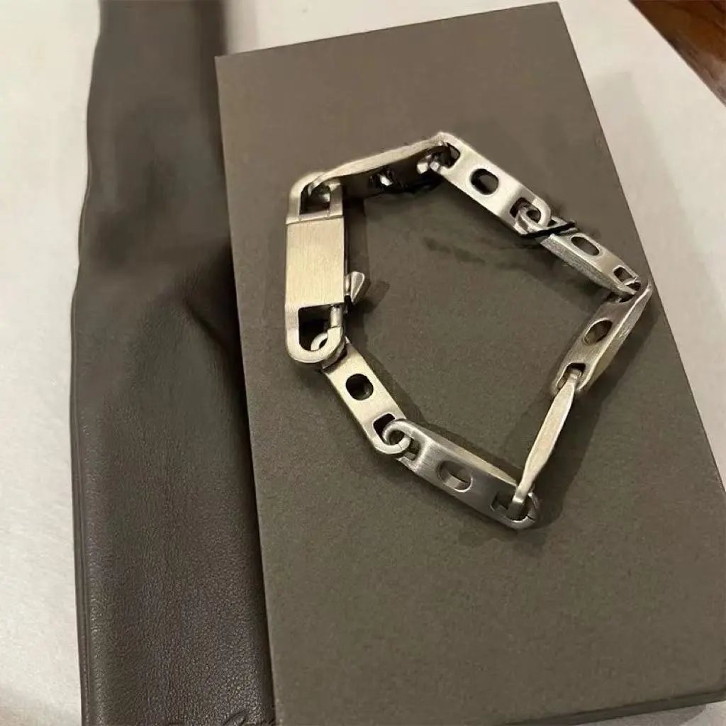 925 Silver Necklace 4