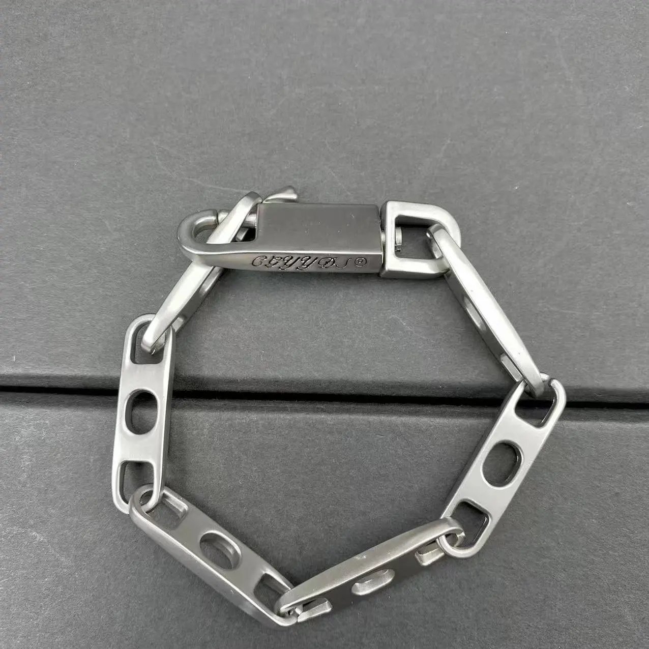 925 Silver Necklace 5