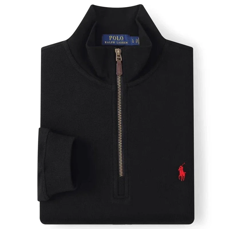 Ralph Lauren Sudadera con Capucha