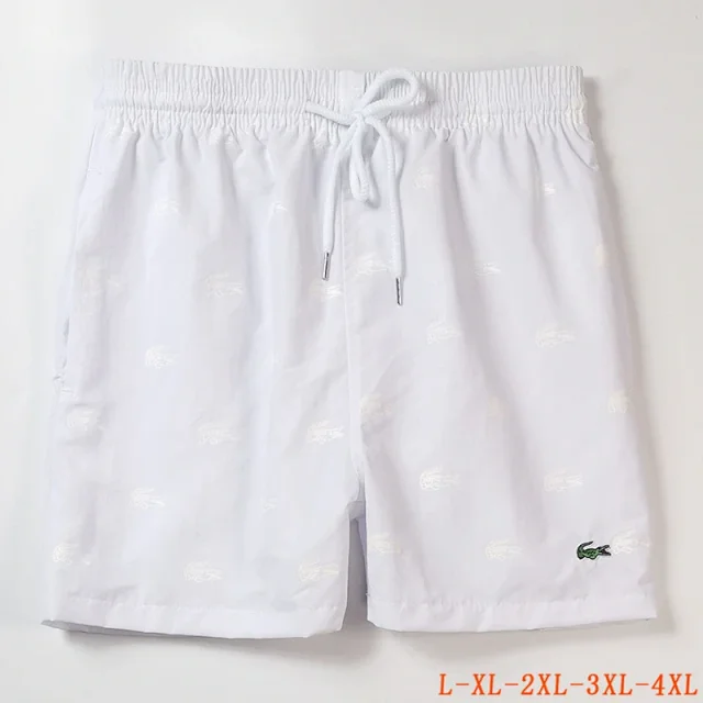 Lacoste Shorts Drawstring product detail image 12