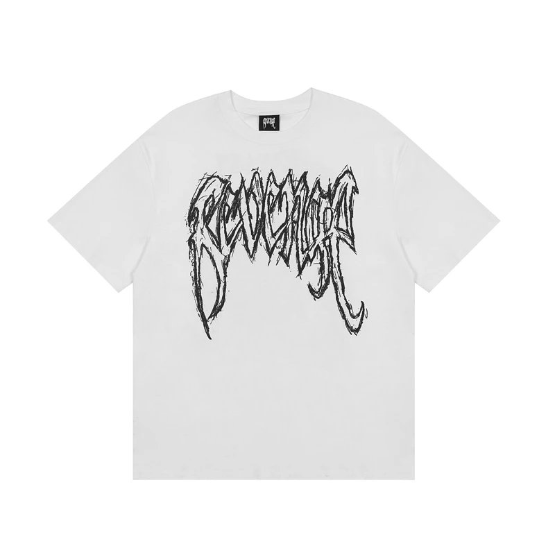 Revenge Ski Mask tee