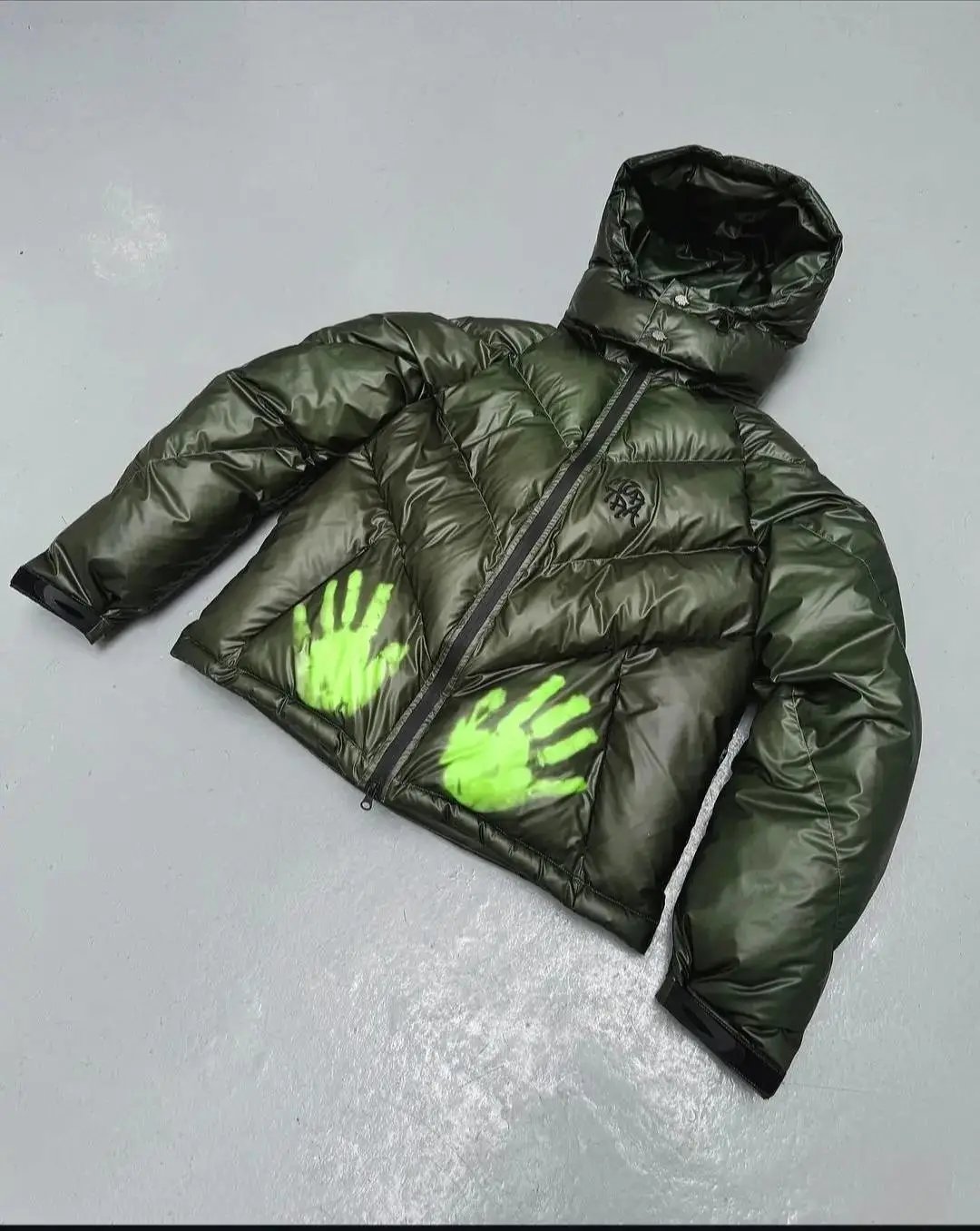 Mertra Jacket · 2