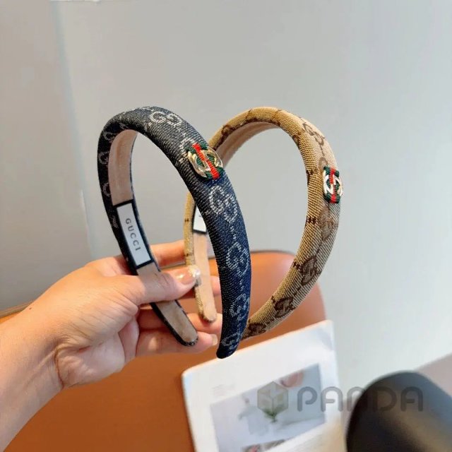 Gucci Hair Band&Dior Hair Band: seller detail photo 2