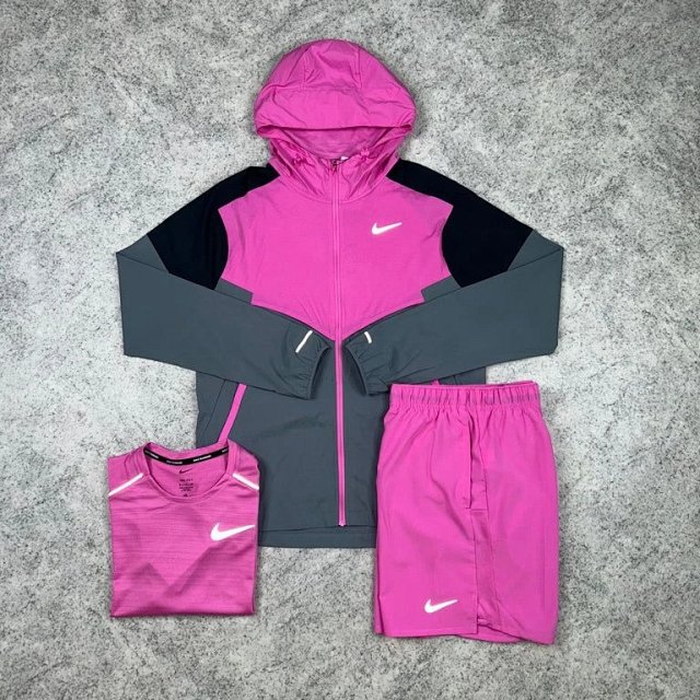Nike Sweat Suit: seller detail photo 3