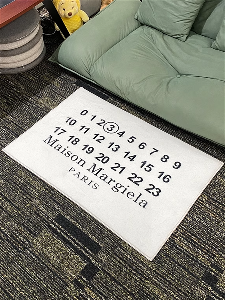 Maison Margiela carpet