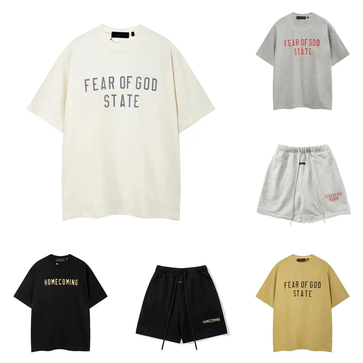 Fear of God